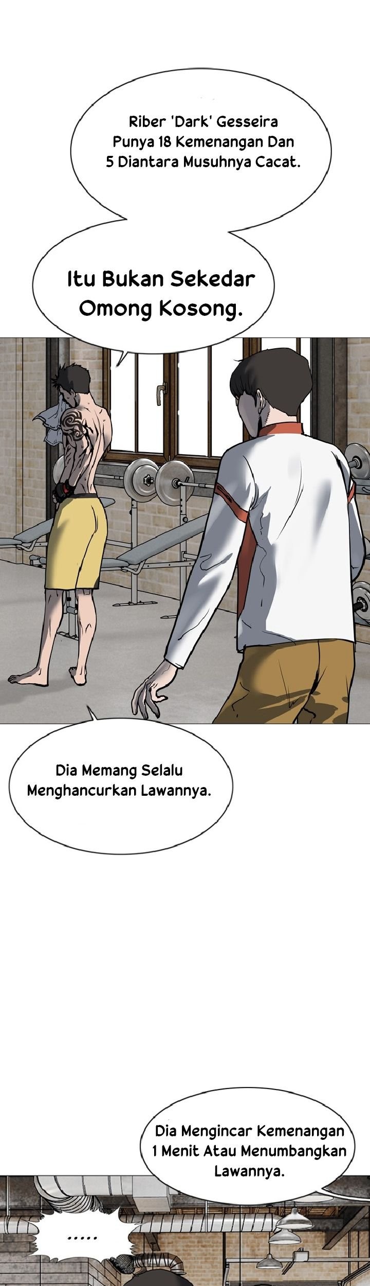 Monarch Chapter 01 Gambar 22