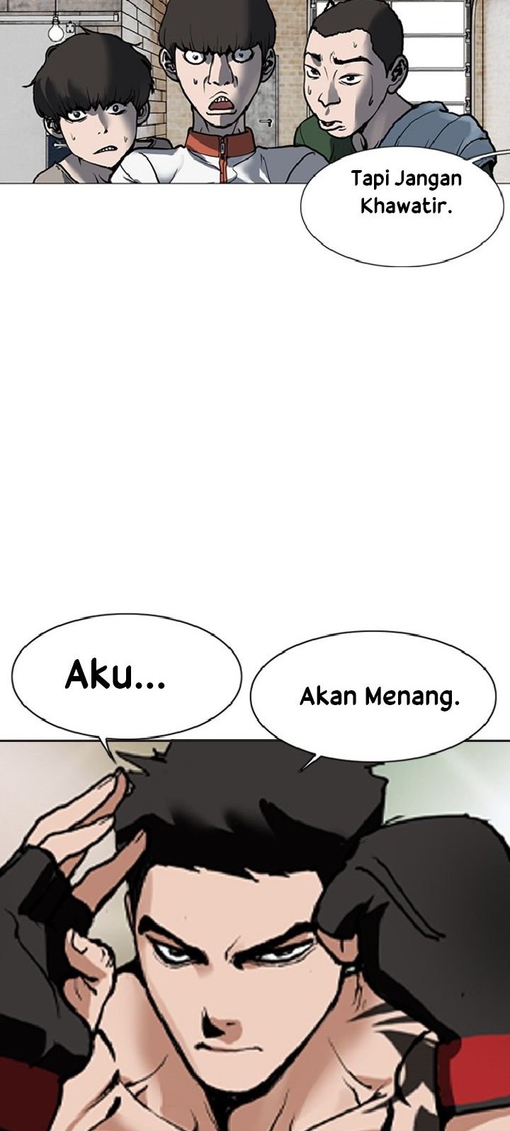 Monarch Chapter 01 Gambar 23