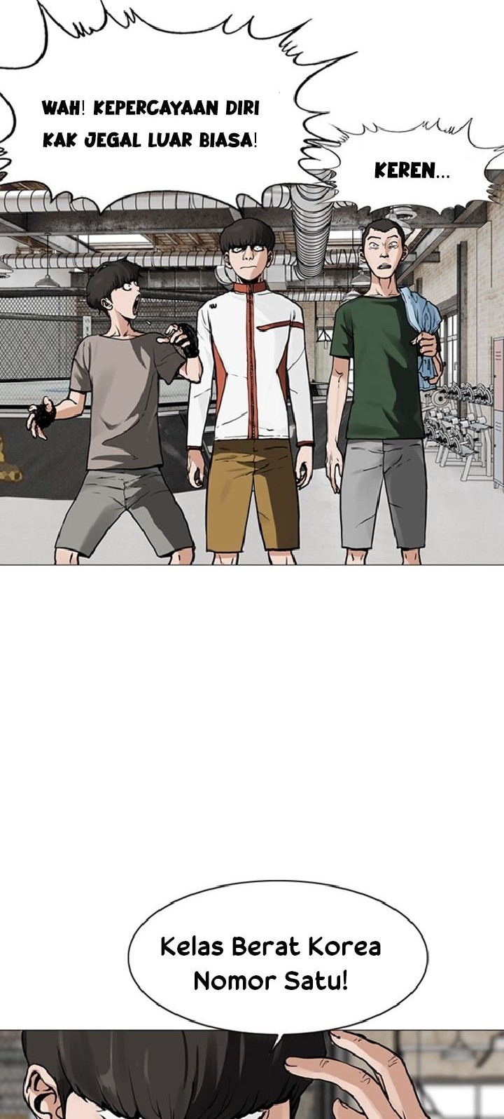 Monarch Chapter 01 Gambar 25