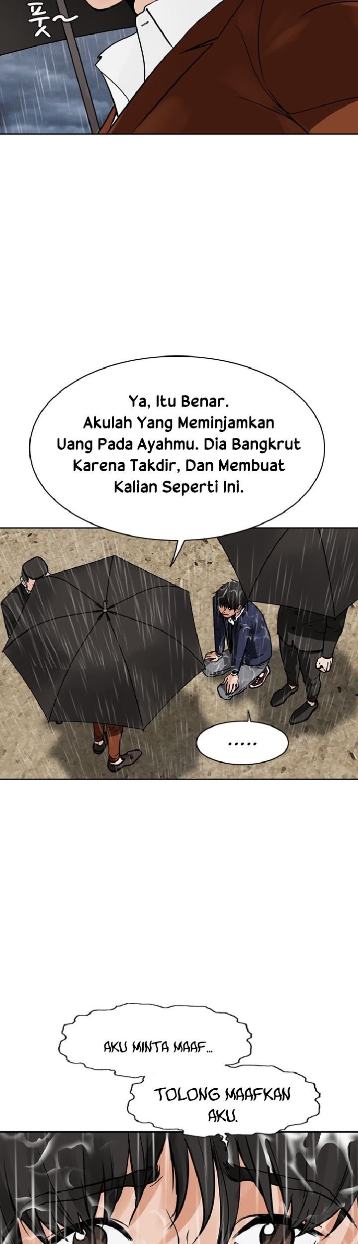 Monarch Chapter 01 Gambar 38