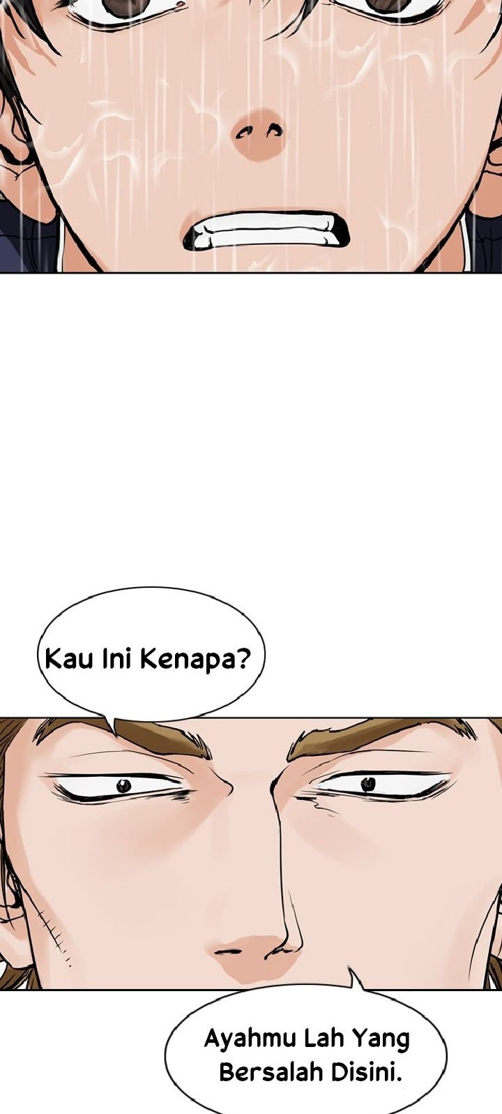 Monarch Chapter 01 Gambar 39
