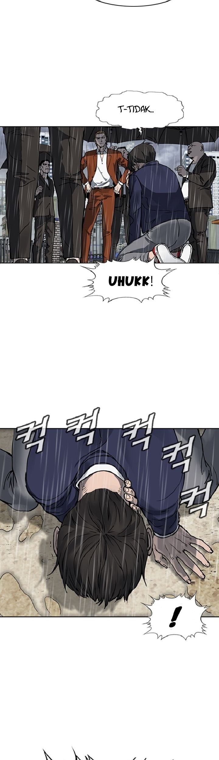 Monarch Chapter 01 Gambar 40