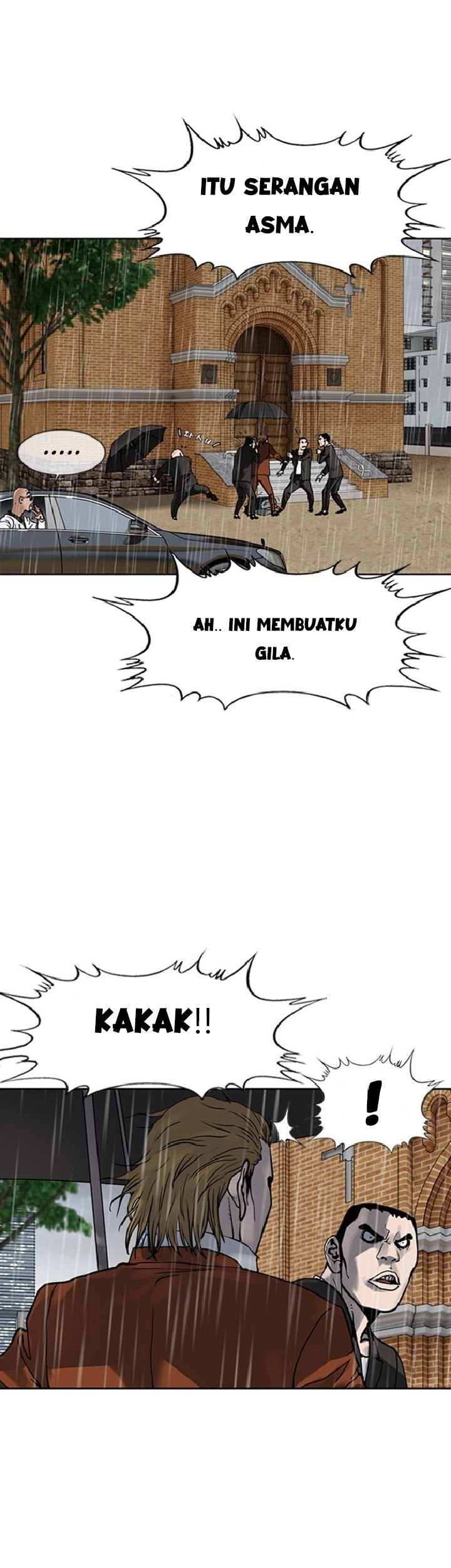 Monarch Chapter 01 Gambar 43