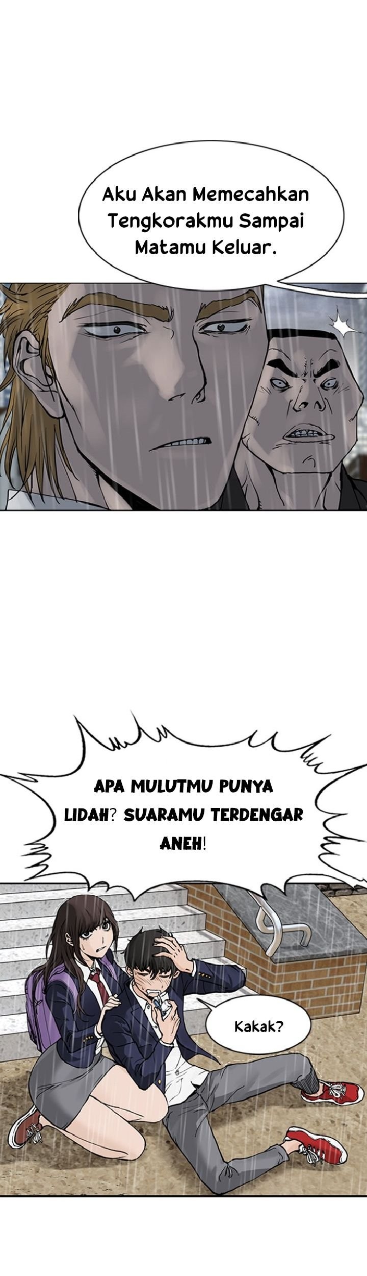 Monarch Chapter 01 Gambar 47