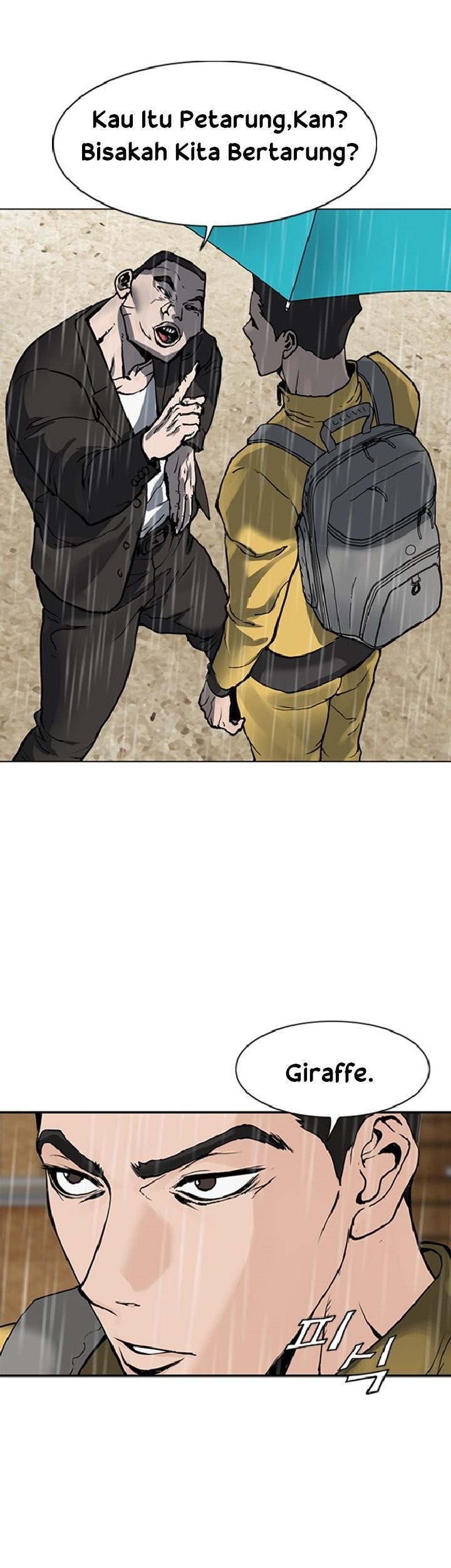 Monarch Chapter 01 Gambar 49