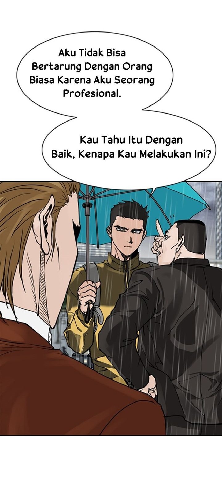 Monarch Chapter 01 Gambar 50