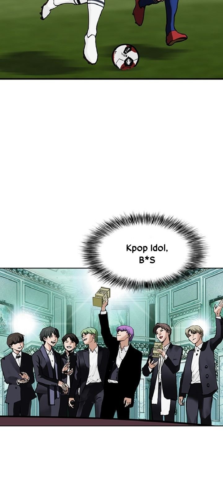 Monarch Chapter 01 Gambar 4
