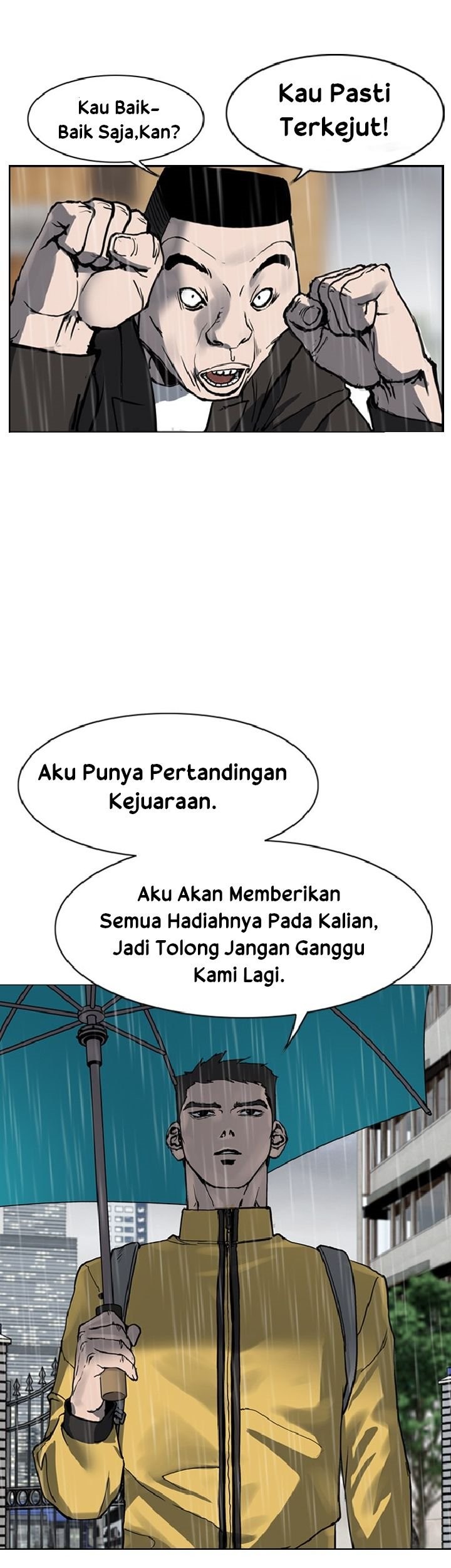 Monarch Chapter 01 Gambar 55