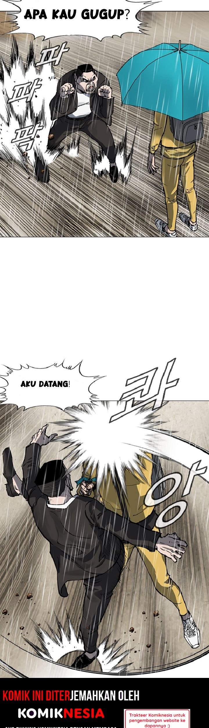 Monarch Chapter 01 Gambar 57