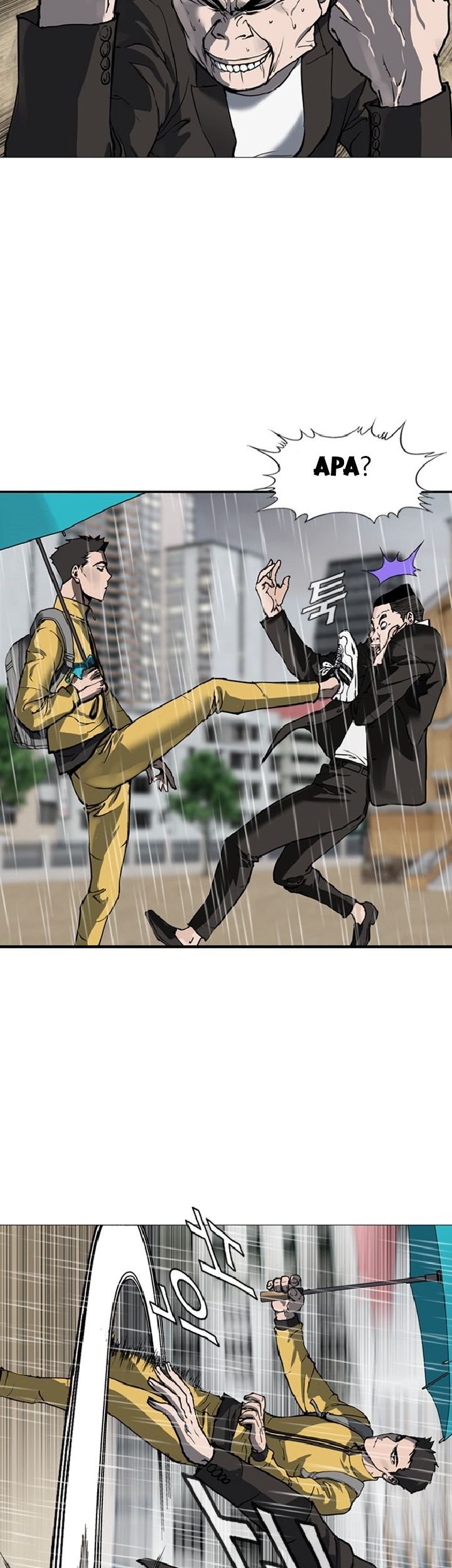 Monarch Chapter 01 Gambar 59