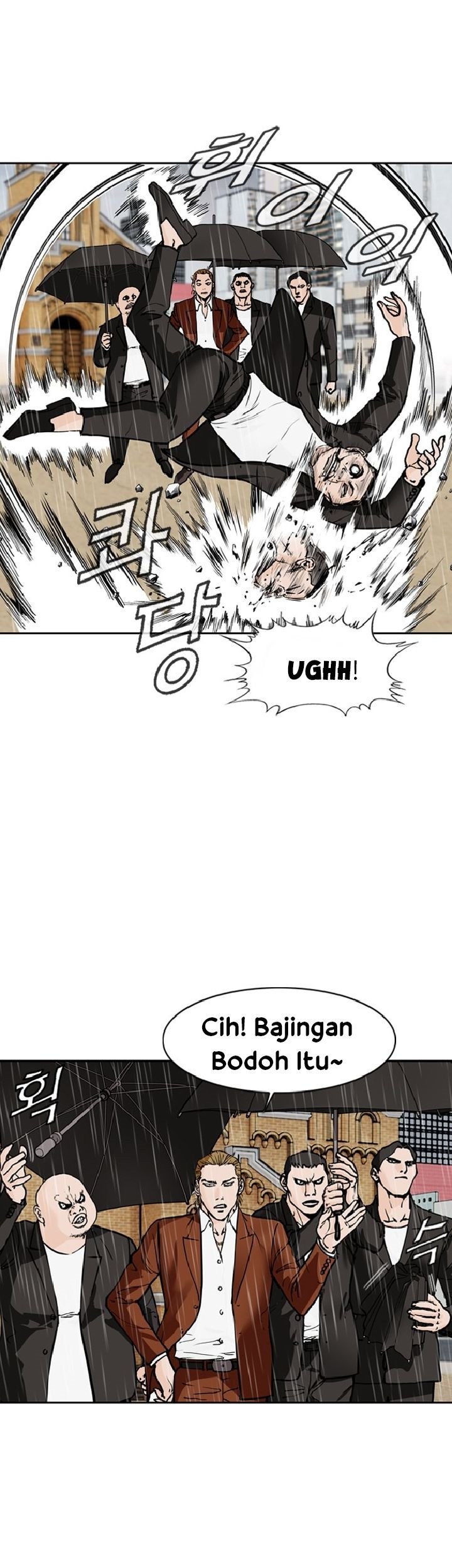 Monarch Chapter 01 Gambar 62