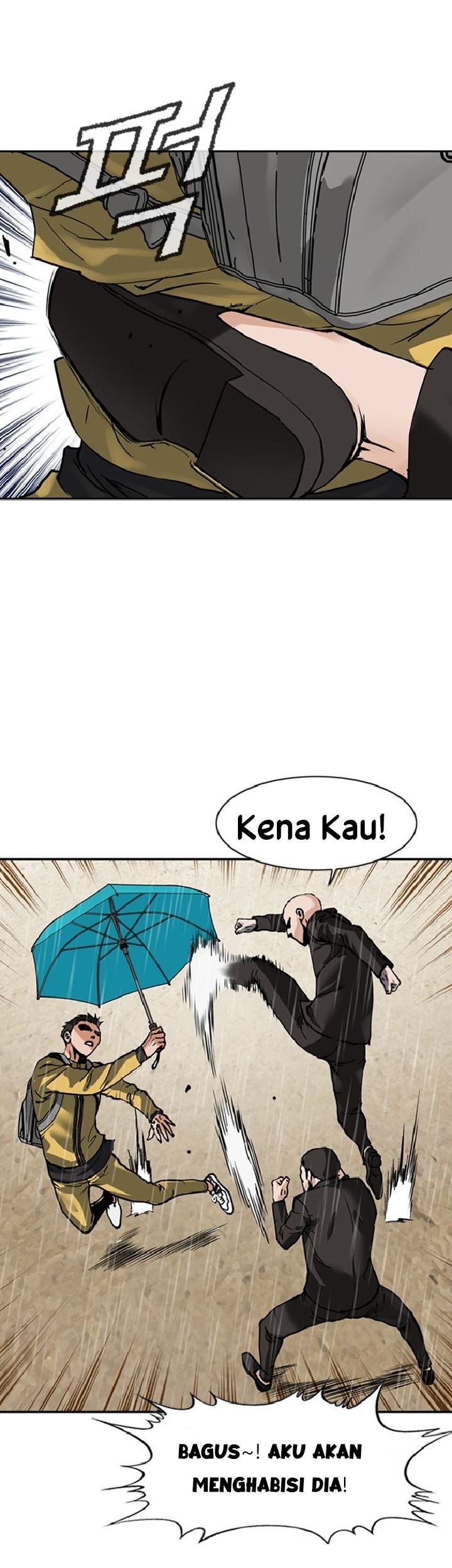 Monarch Chapter 01 Gambar 68