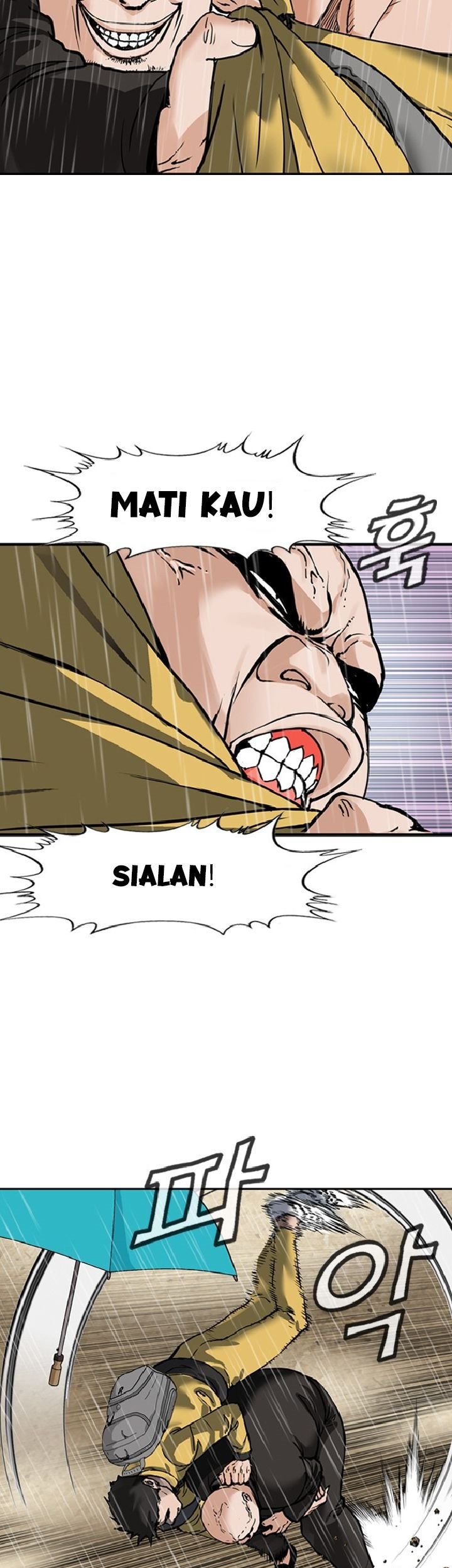 Monarch Chapter 01 Gambar 70