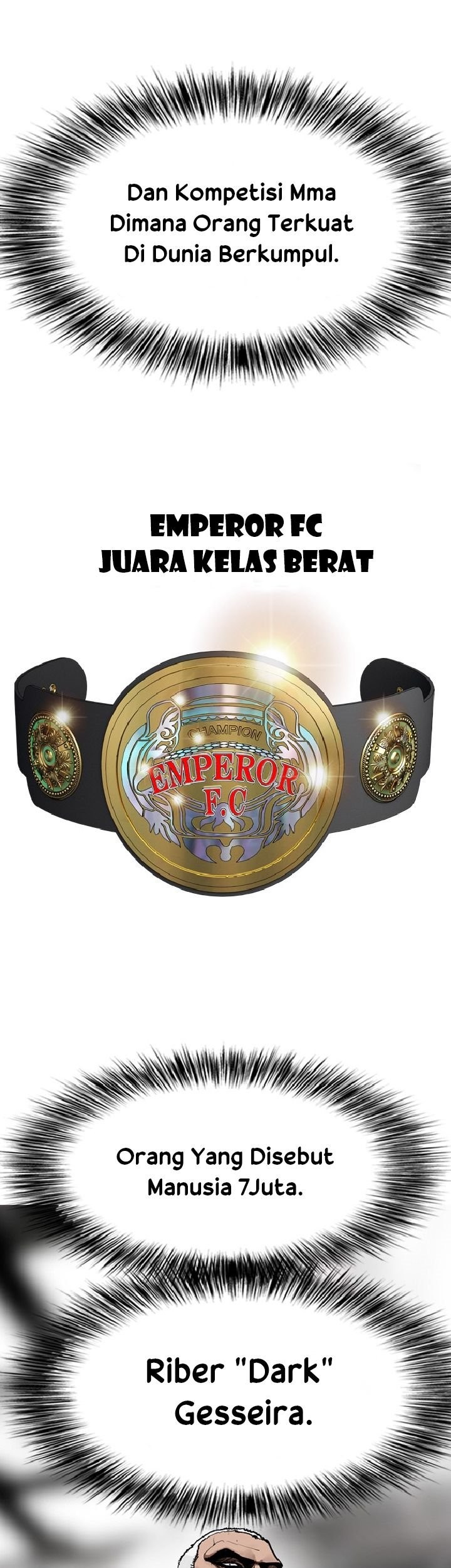 Monarch Chapter 01 Gambar 5