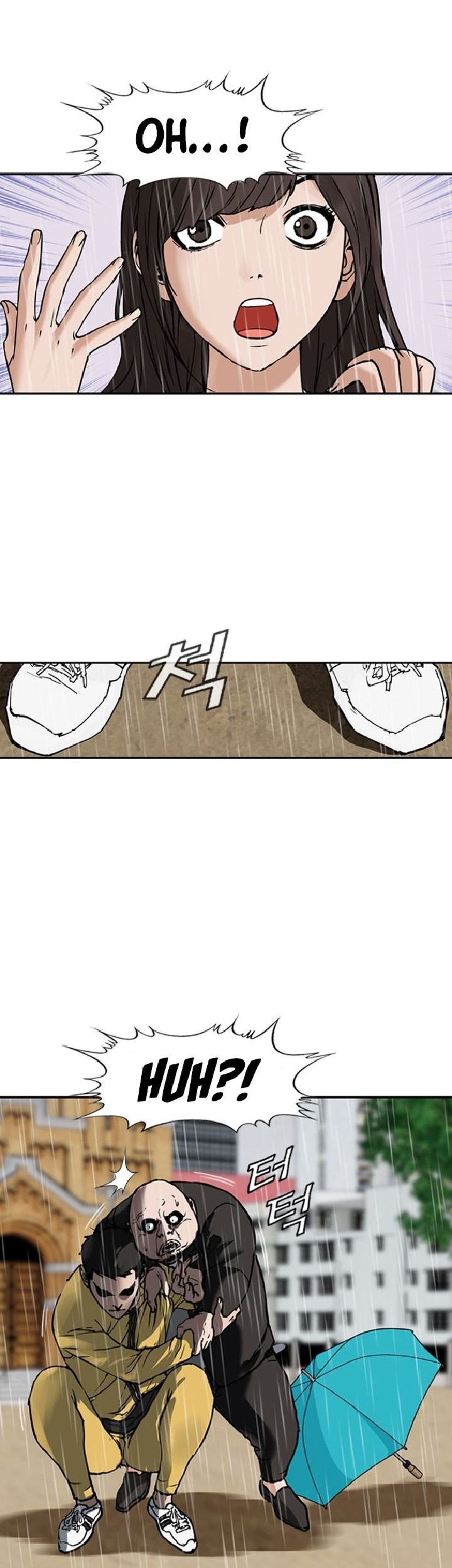 Monarch Chapter 01 Gambar 73