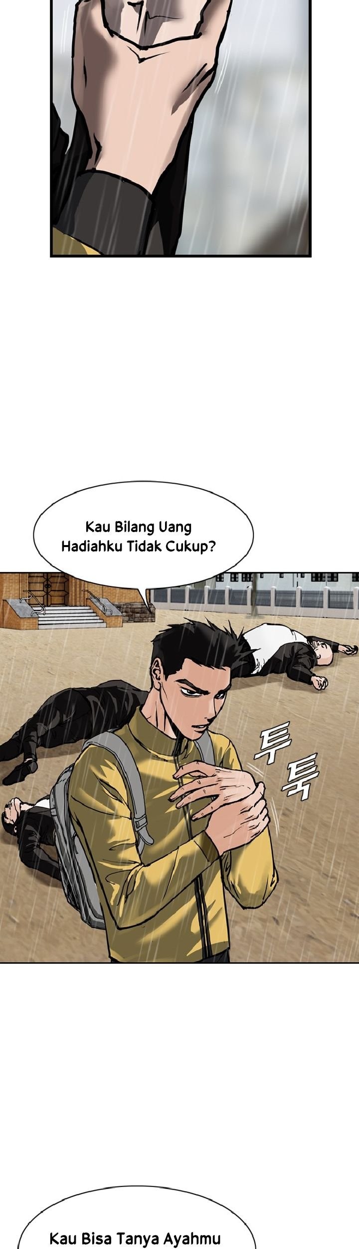 Monarch Chapter 01 Gambar 81