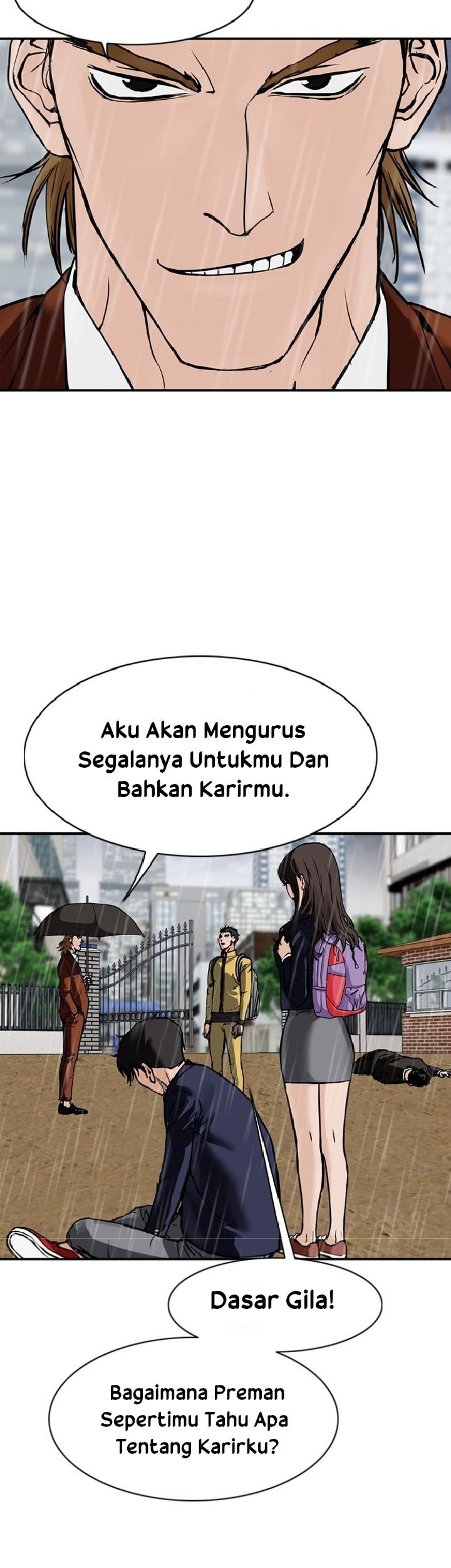Monarch Chapter 01 Gambar 83