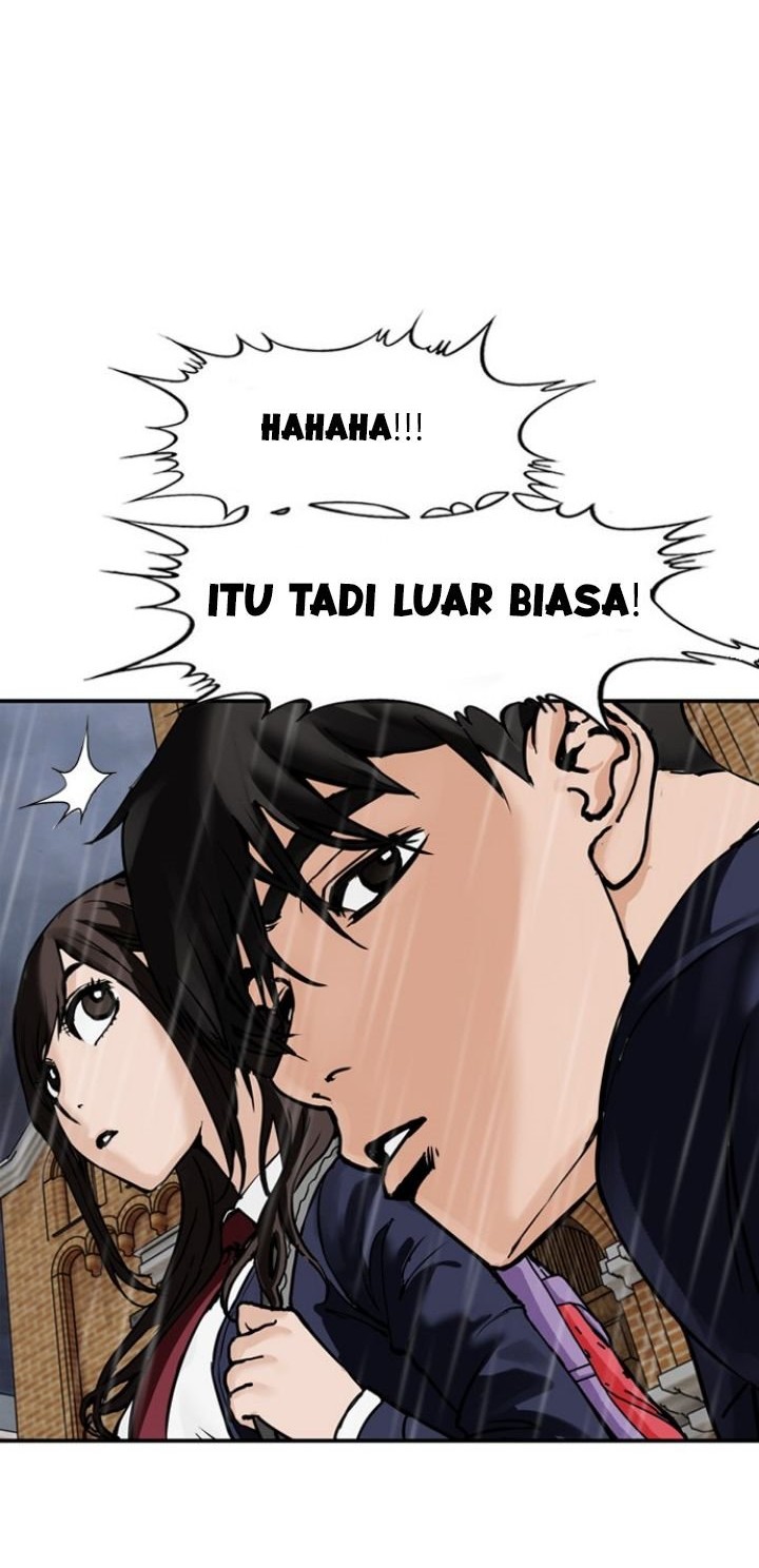 Monarch Chapter 01 Gambar 84