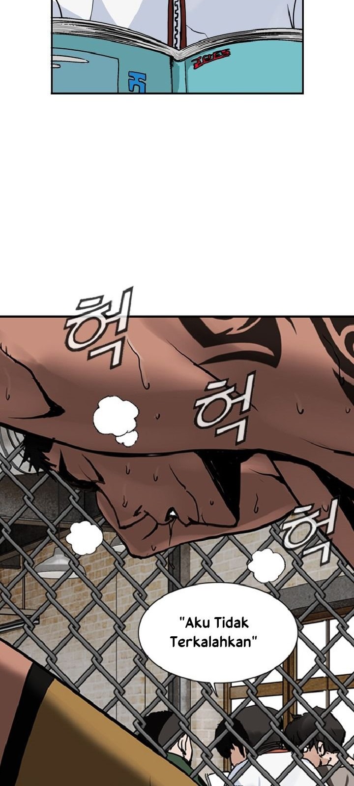 Monarch Chapter 01 Gambar 11