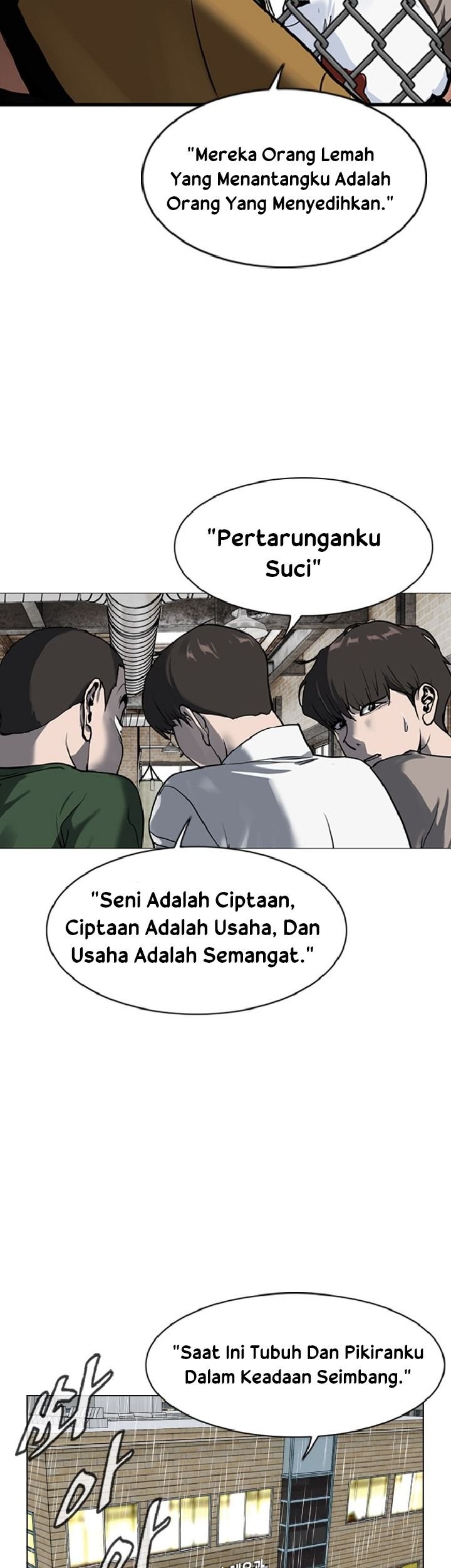 Monarch Chapter 01 Gambar 12