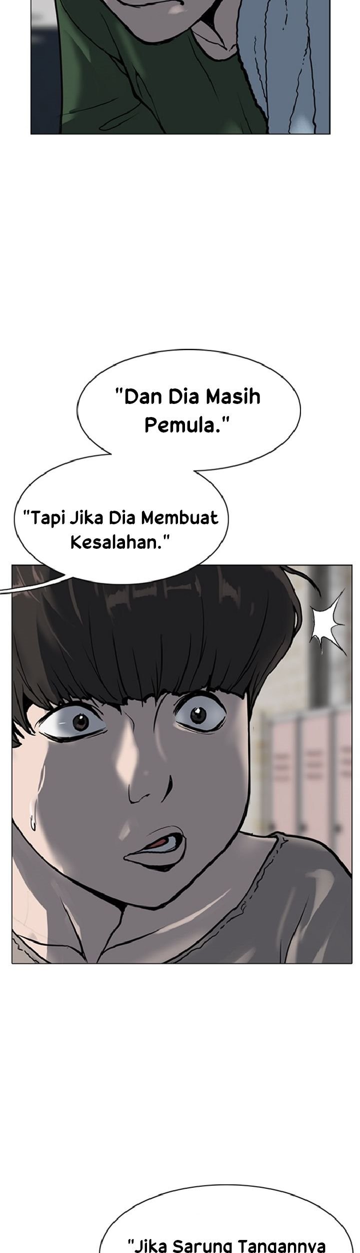 Monarch Chapter 01 Gambar 14