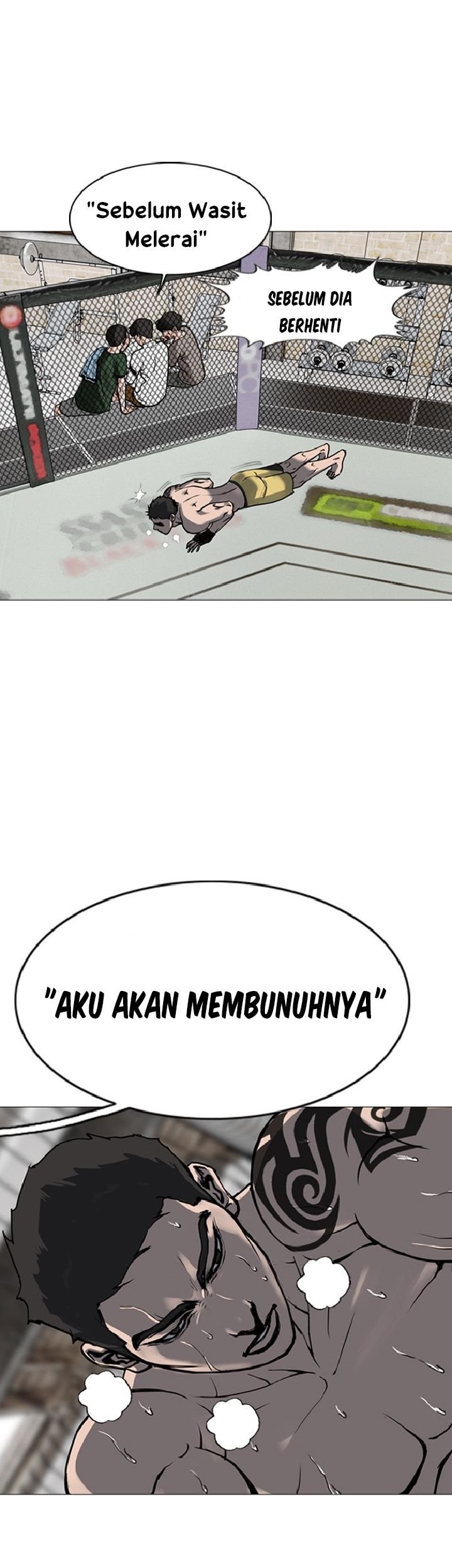 Monarch Chapter 01 Gambar 16