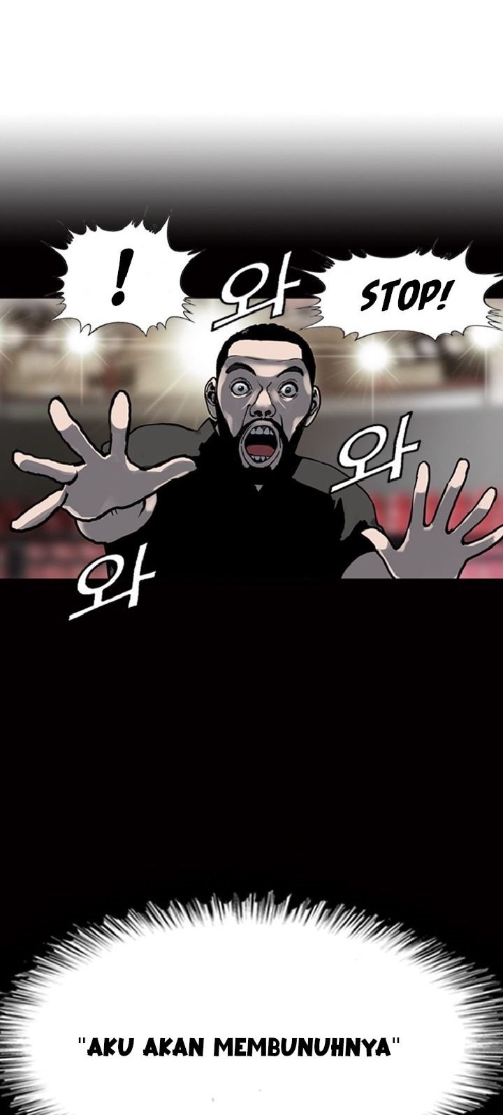 Monarch Chapter 01 Gambar 17