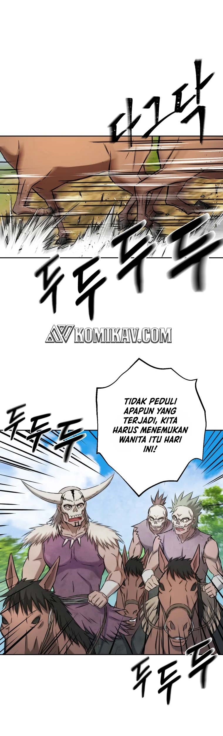 Baca  The Great Master Chapter 06 Gambar 2