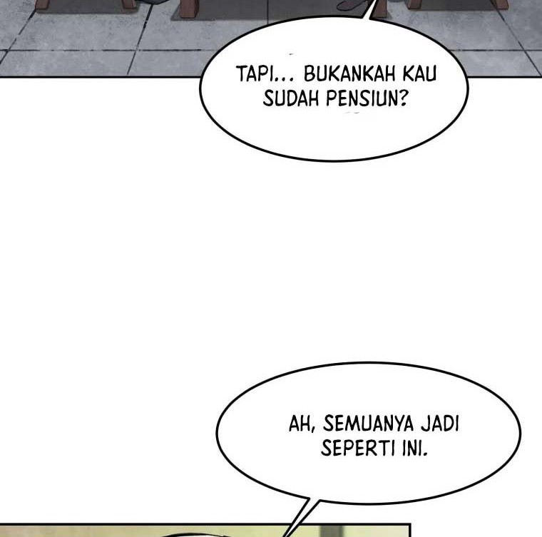 The Great Master Chapter 04 Gambar 7