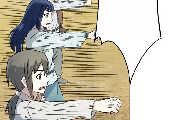 The Great Master Chapter 03 Gambar 31