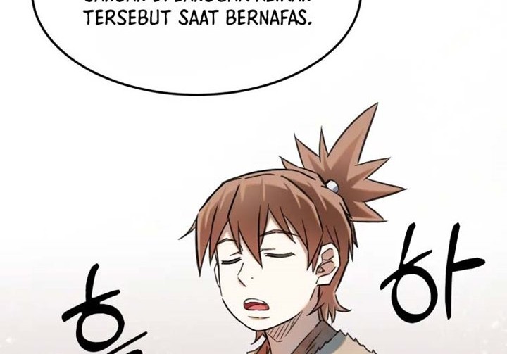The Great Master Chapter 03 Gambar 37