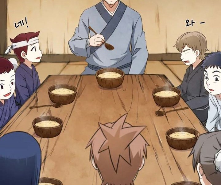 The Great Master Chapter 03 Gambar 43