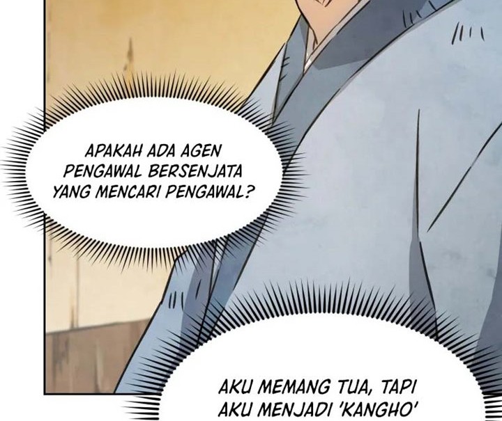 The Great Master Chapter 03 Gambar 47