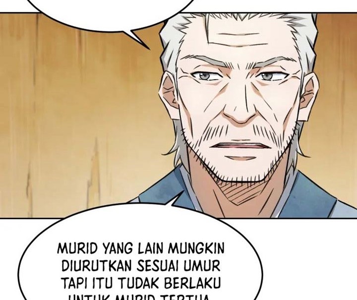 The Great Master Chapter 03 Gambar 51