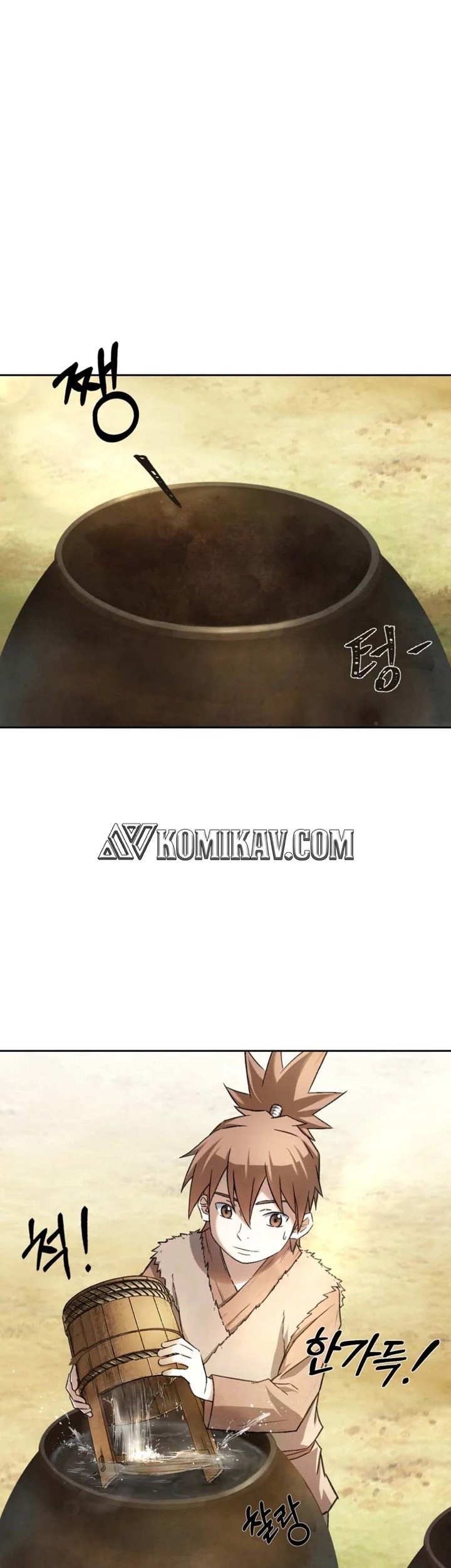 The Great Master Chapter 03 Gambar 58