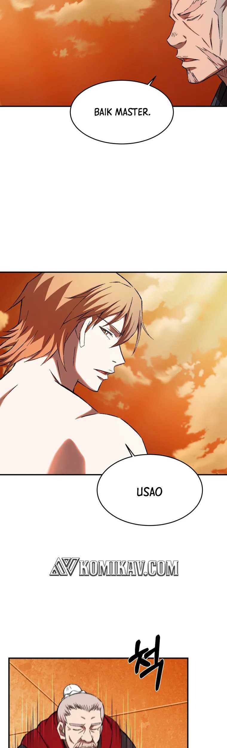 The Great Master Chapter 00.1 Gambar 20