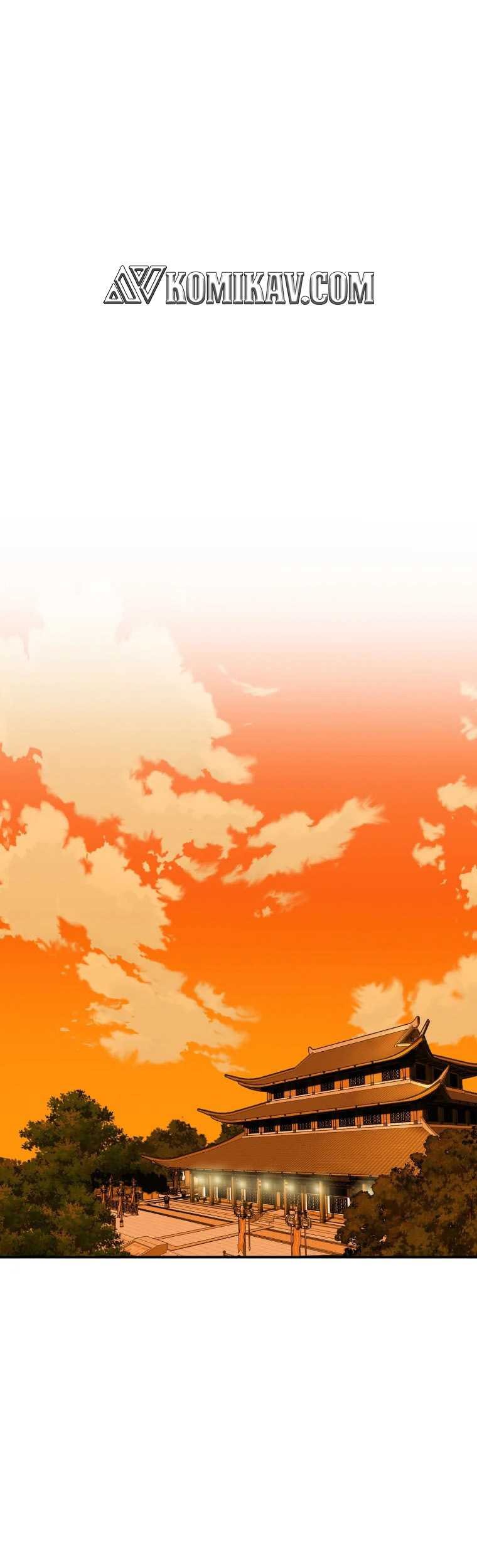Baca The Great Master Chapter 00.1 Gambar 2