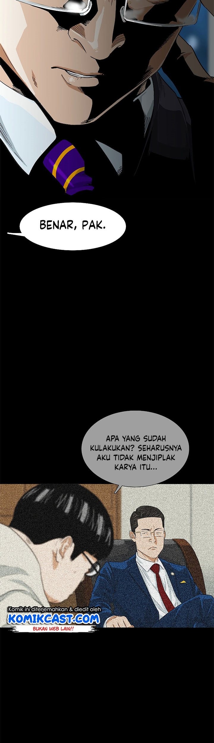 This is the Law Chapter 28 Gambar 58