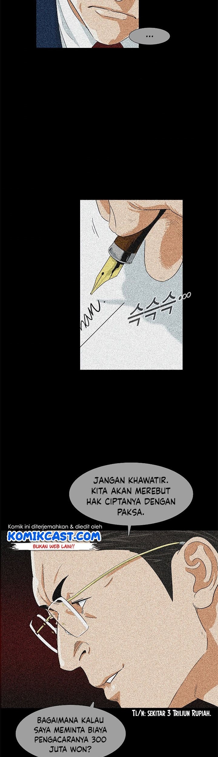 This is the Law Chapter 28 Gambar 62