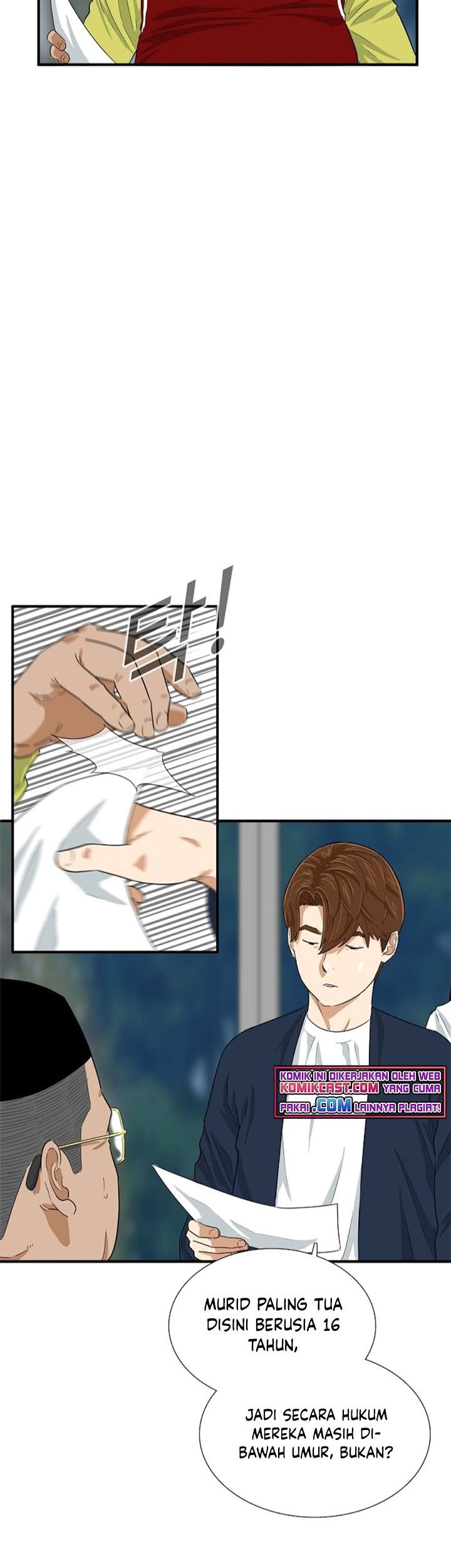This is the Law Chapter 25 Gambar 4