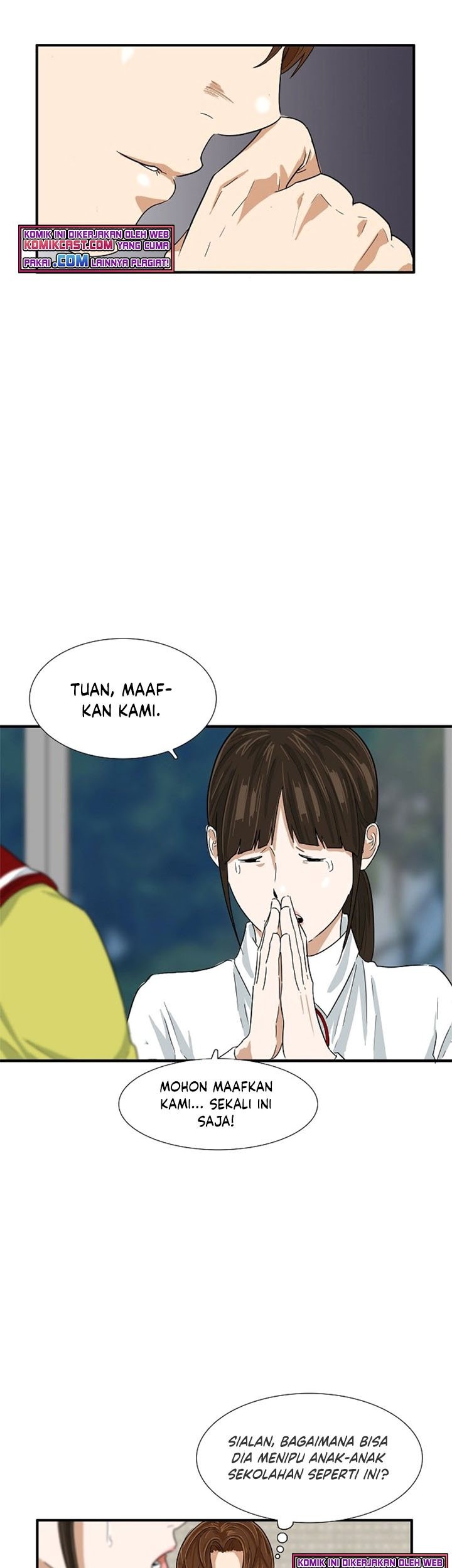 This is the Law Chapter 24 Gambar 36