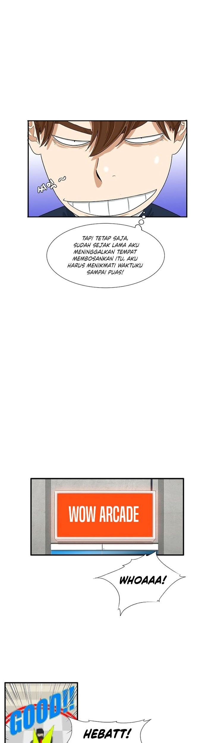 This is the Law Chapter 23 Gambar 34