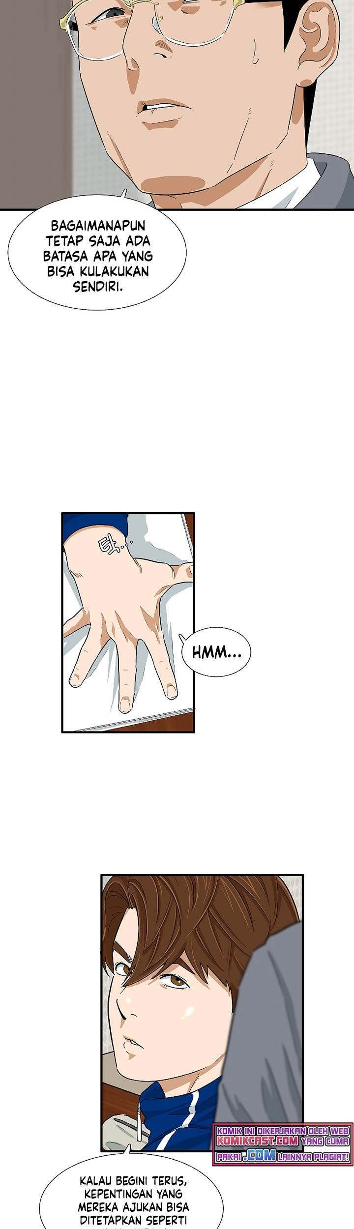 This is the Law Chapter 22 Gambar 36