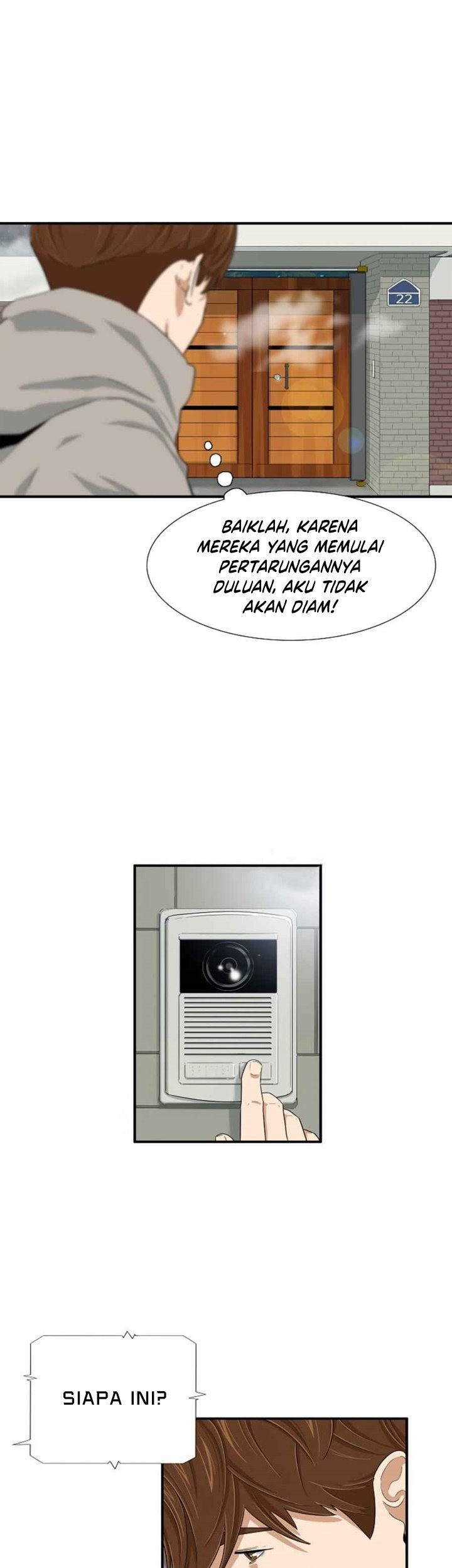 This is the Law Chapter 20 Gambar 27