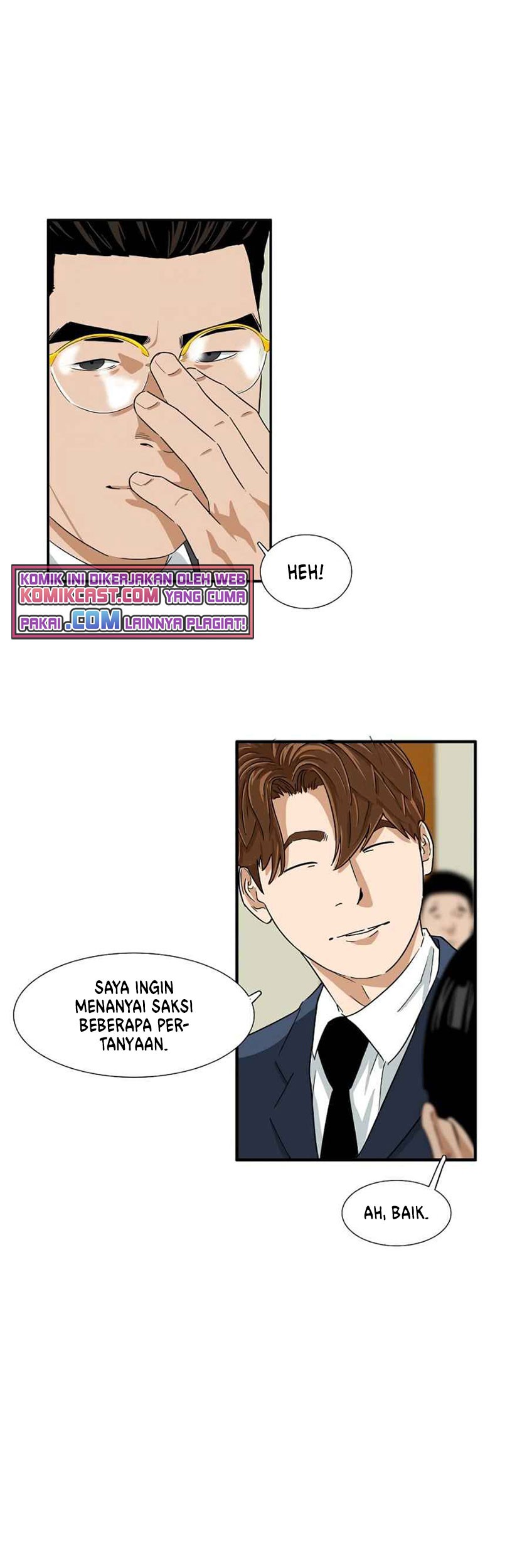 This is the Law Chapter 18 Gambar 48