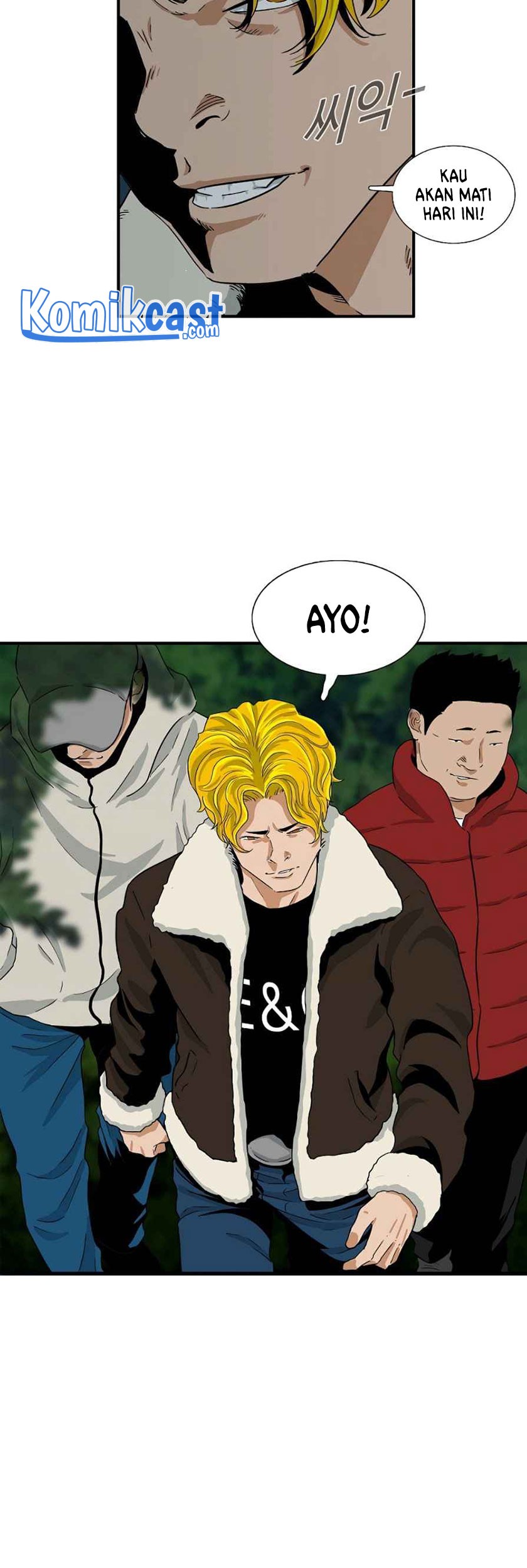 This is the Law Chapter 16 Gambar 54
