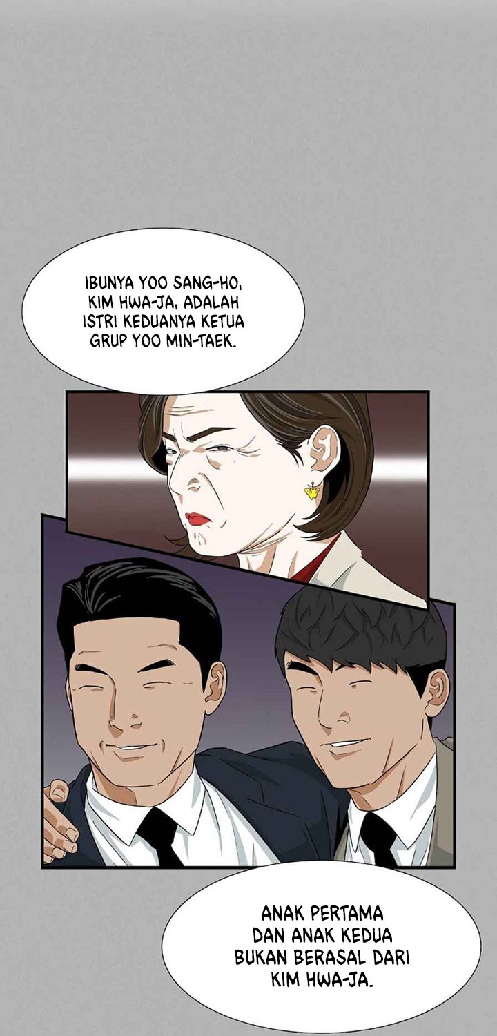 This is the Law Chapter 15 Gambar 15