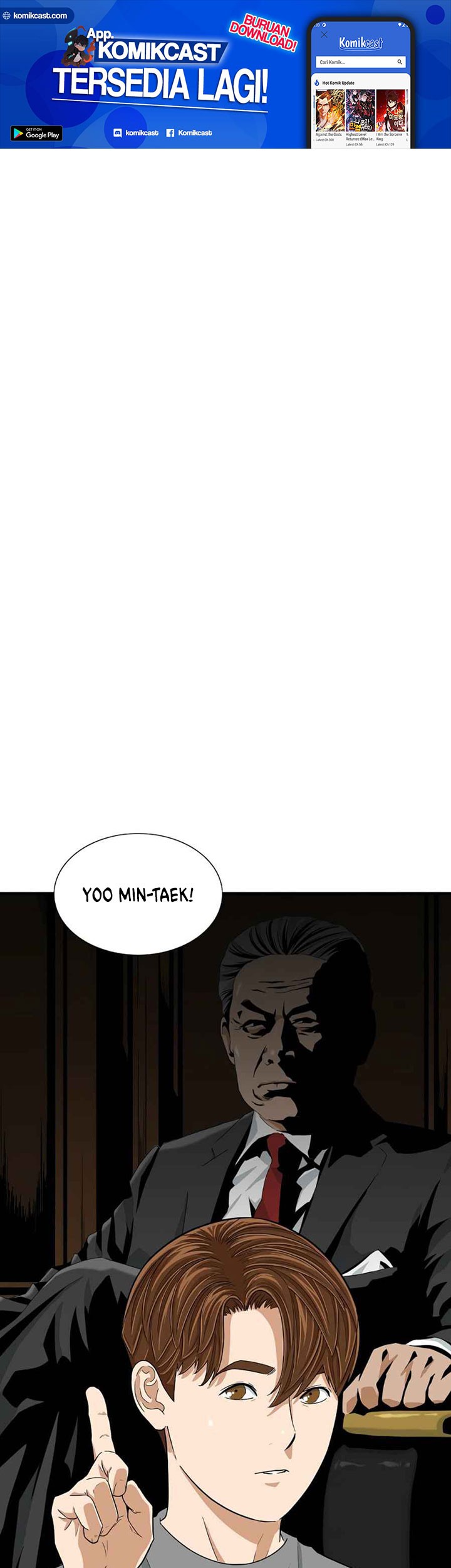 Baca This is the Law Chapter 14 Gambar 2