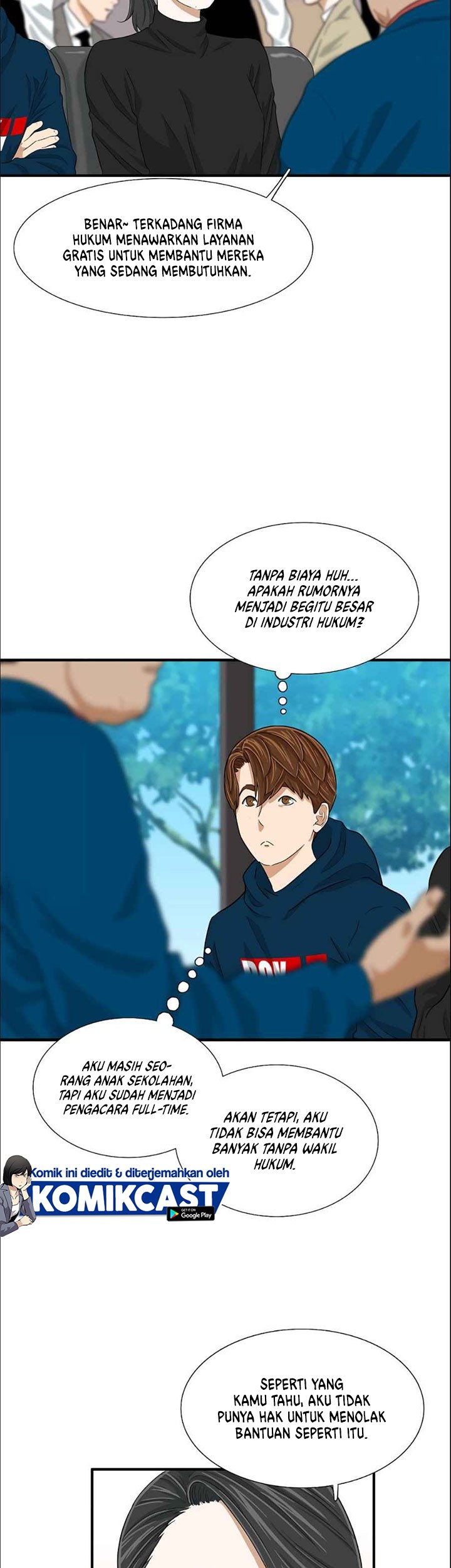 This is the Law Chapter 12 Gambar 34