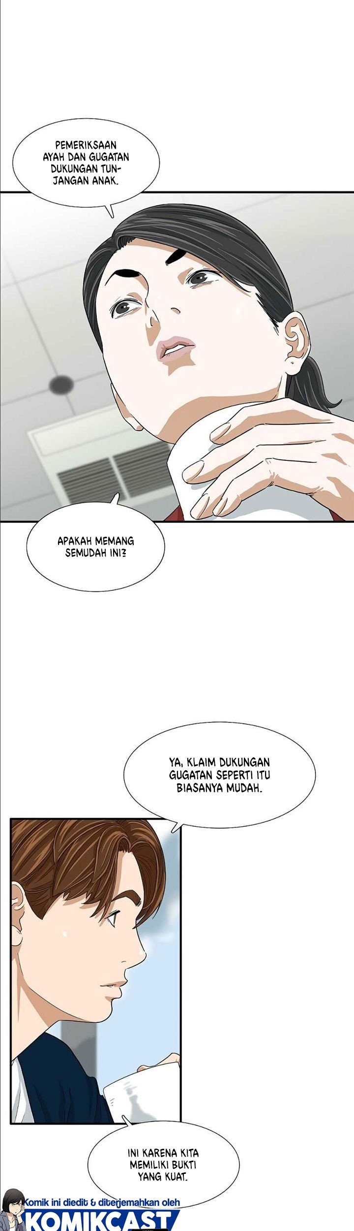 This is the Law Chapter 09 Gambar 38